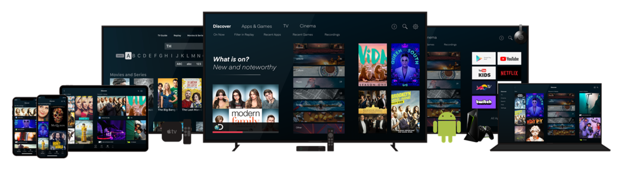 Iptv France