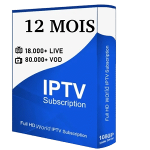 IPTV