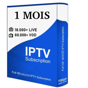 IPTV