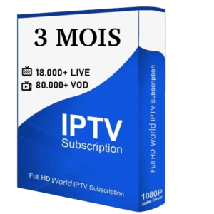 IPTV